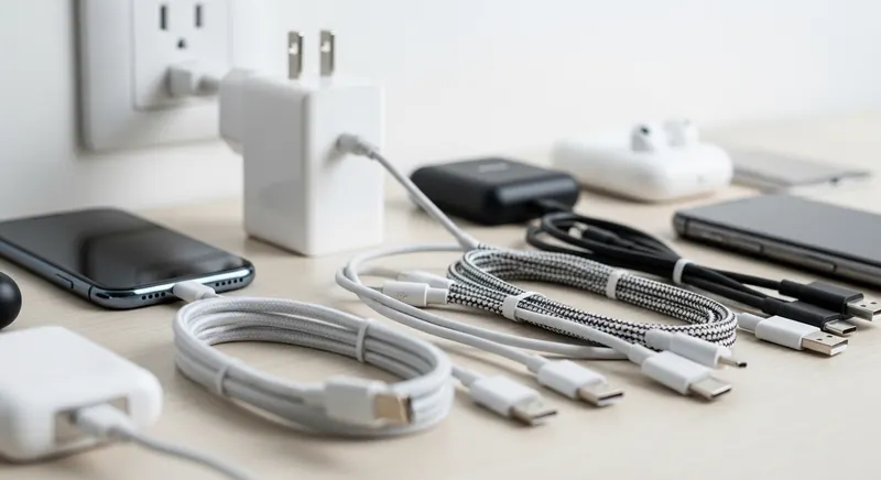 usb a charger - promotional merchandise